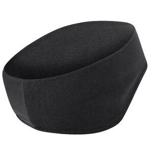 Black Performance Athletic Earband